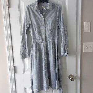 J Crew Dress